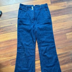 Maeve women's jeans